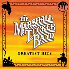 The Marshall Tucker Band - Greatest Hits [New Vinyl LP]