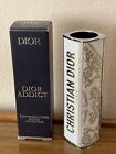 2023 Holiday Christian Dior TUILERIES Lipstick Case Dior Addict Limited Edition