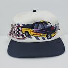 Vintage K-Products Snapback Lund Truck Accessories 275 Racing Truck Rare