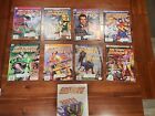 New ListingNintendo Power Lot Vol. 80 91 94 95 96 97 98 99 141. Most With Posters