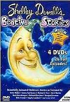 Shelley Duvall's Bedtime Stories [DVD]