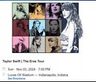 New Listingtaylor swift tickets 2024 indianapolis