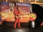 John Entwistle  ~ Too Late For The Hero  LP   the who