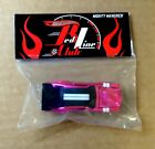 Hot Wheels HTF 2009 23rd Collectors Convention RLC Party Pink Mighty Maverick
