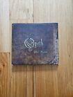 Opeth – Ghost Reveries CD+DVD ~ 5.1mix ~ Progressive Metal, Death Metal