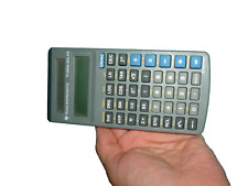 Texas Instruments TI-30Xa Scientific Calculator Solar Powered