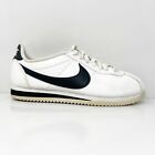 Nike Womens Classic Cortez 807471-101 White Casual Shoes Sneakers Size 6.5