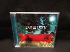 Paramore – All We Know Is Falling - EX - NEW CASE!!!
