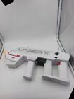 Laser X Outdoor/ Indoor Laser Tag Gun TESTED-WORKING CONDITION