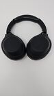 Sony WH-1000XM4 Wireless Over-Ear Headphones - Black