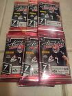 New Listing2023 PANINI ABSOLUTE FOOTBALL 6 PACK MEGA BOX NEW / Without Box