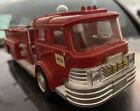 New Listing1970 hess fire truck