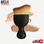 New ListingS Shape Face Makeup Brush for Liquid Foundation Cream Buffing & Concealing USA