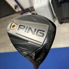 Ping G400 9 9.0 degree Driver Head Only Right Handed RH excellent