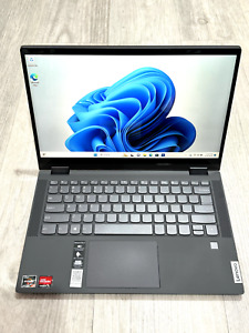 Lenovo ideaPad Flex 5 14ALC05 (AMD Ryzen 5 5500U, 2.1GHz, 16GB, 256GB SSD) - C