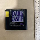 Sega Genesis - Dark Castle