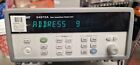 Agilent - Keysight 34970A data acquisition switch unit with Channel Module 34901
