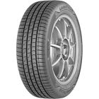Tire Goodyear Eagle Sport 4 Seasons 215/55R17 XL All Weather High Performance (Fits: 215/55R17)