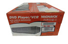 New ListingNew in Box Magnavox DV225MG9 DVD VCR Combo Dvd Player Vhs Player New VCR