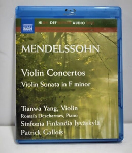 Mendelssohn 