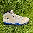 Nike Air Penny 5 Orlando Home Mens Size 10 Athletic Shoes Sneakers CN0052-100