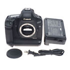 New ListingCanon EOS-1D Mark III 10.1MP Digital SLR Camera Body 1888B002