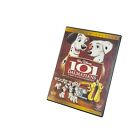 101 Dalmatians (DVD, 2008, Platinum Edition) Disney Animation
