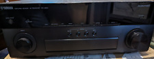 New ListingYamaha RX-A810 Aventage AV Receiver/Ampli-Tuner_HDMI OUT does NOT work