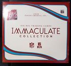 2020 Panini Immaculate (FOTL) NFL UNSEALED RE-PACK 3 AUTOS GURANTEED HOBBY BOX