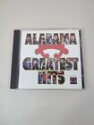 Greatest Hits [RCA] by Alabama Cd