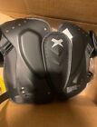 Xenith Football Shoulder Pads Size Youth Large, Flyte