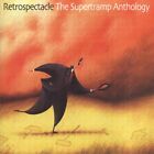 SUPERTRAMP - RETROSPECTACLE: THE SUPERTRAMP ANTHOLOGY [REMASTER] NEW CD