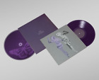Olivia Rodrigo Guts: The Secret Tracks Deep Purple Etched Vinyl RSD Black Friday