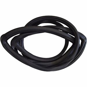 1963-1965 Ford Falcon Mercury Comet 2 door hardtop & convertible windshield seal (For: More than one vehicle)
