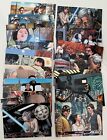 2013 Topps Star Wars Illustrated A New Hope Cards # 1 - 100  - You Pick