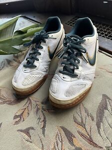 Nike Air Gato 5 324784-137 Rare Vintage Men Sneakers Shoes Size 10.5 Green White