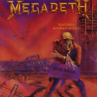 Megadeth - Peace Sells But Who's Buying [Used Very Good Vinyl LP] Explicit, Ltd