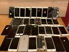 Lot of Apple iPhone 6 + 6S For Parts, Scrap, Trade, Gold (1 LB, 4-5 phones per)