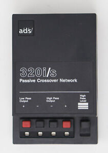 ADS A/D/S 320is 320i/s  Passive Crossover Network vintage car audio