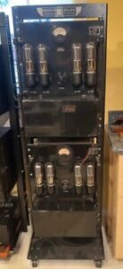 Western Electric 43A / 43 Vintage Homage  Amplifier Original 1930 - One Pair