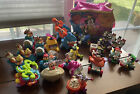 Animaniacs & Tiny Toons Lot of 20 McDonalds Happy Meal Toys Vintage 90s with Bag