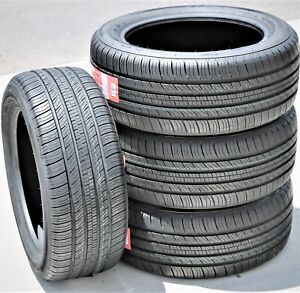 4 Tires GT Radial Champiro Touring A/S 205/50R17 93V XL All Season (Fits: 205/50R17)