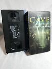The Cave (VHS, 2006) HORROR