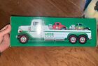 New ListingHess Flatbed Truck and Hot Rods 2022 New In Box