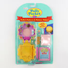 POLLY POCKET 1995 Polly's Pattern and Picture Maker *NEW & SEALED*