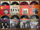 New ListingTHE BEATLES (& Solo) Lot of 32 JAPAN EP & 7