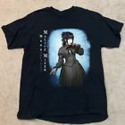Collection Mana Sama Malice Mizer Band Gift For Fan Full Size T-Shirt