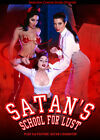 SATAN'S SCHOOL / SATAN'S DAUGHTER - Misty Mundae (DVD)