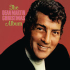 Dean Martin - The Dean Martin Christmas Album [Red Vinyl] NEW Sealed LP Album