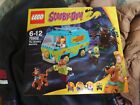 LEGO Scooby-Doo The Mystery Machine (75902) NEW & SEALED !!